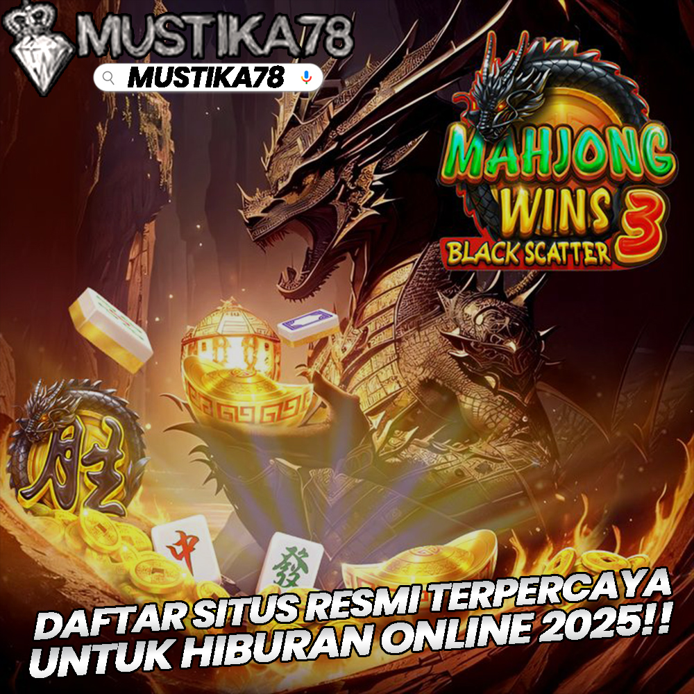 banner MUSTIKA78
